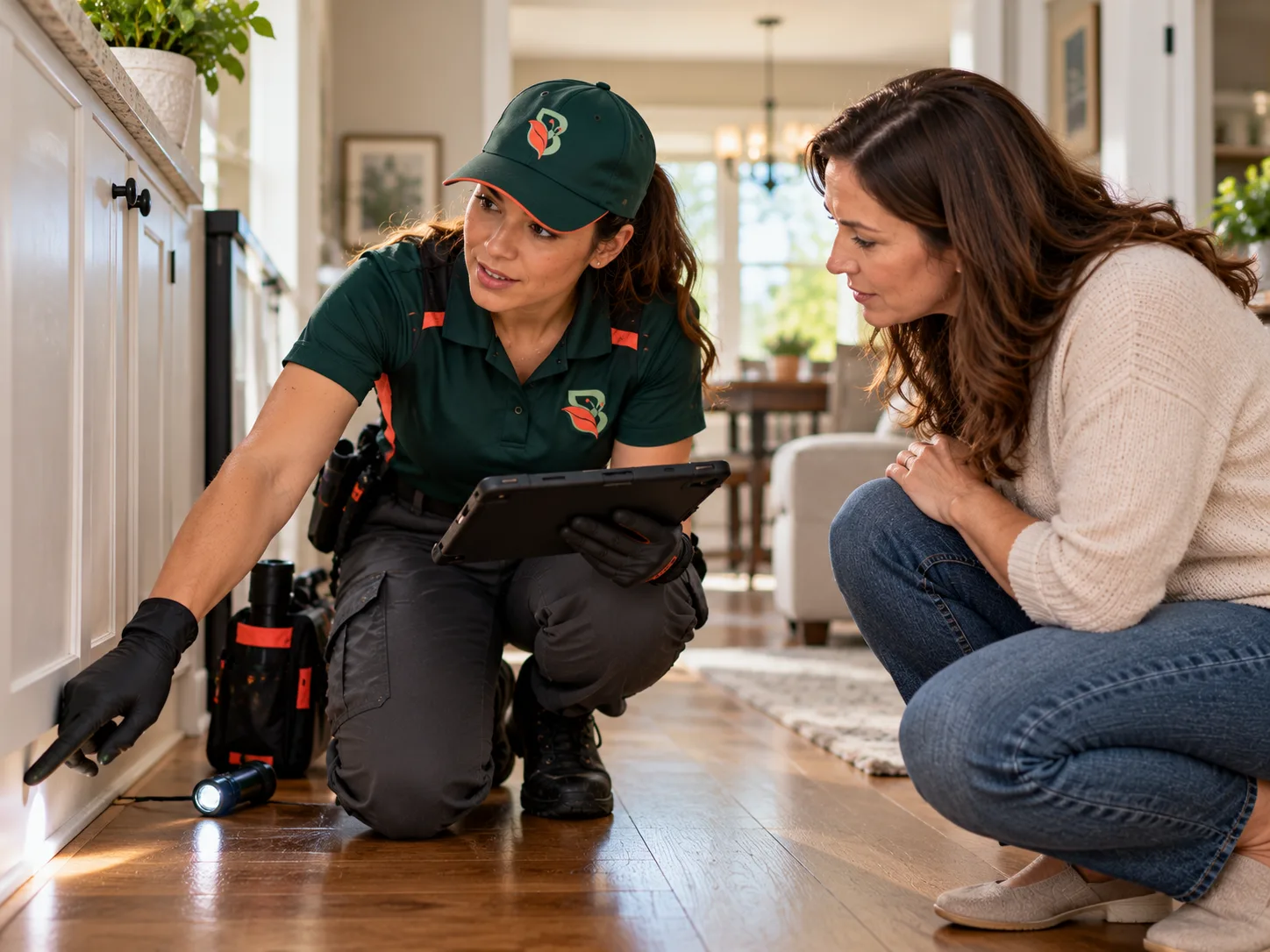 Pest Control Lillian, AL FAQs